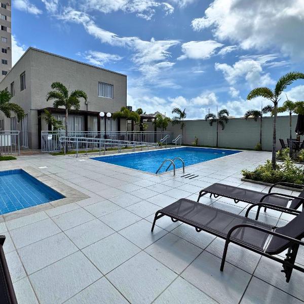 Estilo Dunas by Holiday Stays