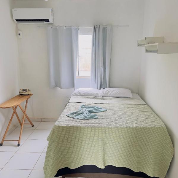 Apartamento próximo à praia e climatizado - Foto 2