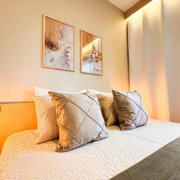 Studio Allianz Parque - Prox ao Bourbon - Foto 2