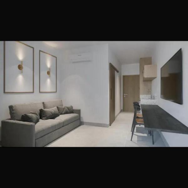 Pyreneus Residence
