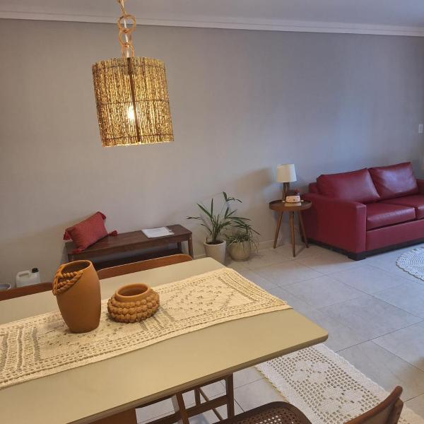 Parador Manaíra, 2 quartos, 350m da praia, cama king , 2wc - Foto 5