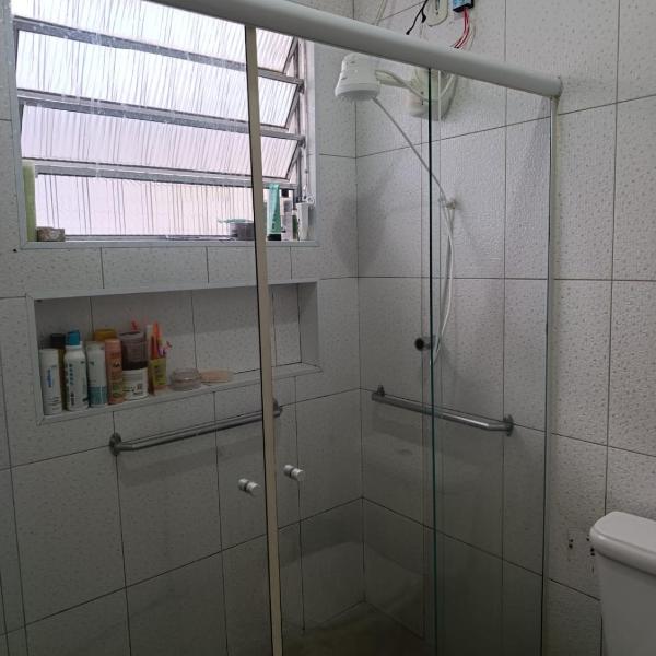 Quarto -Metrô Jabaquara e Expo SP! - Foto 4