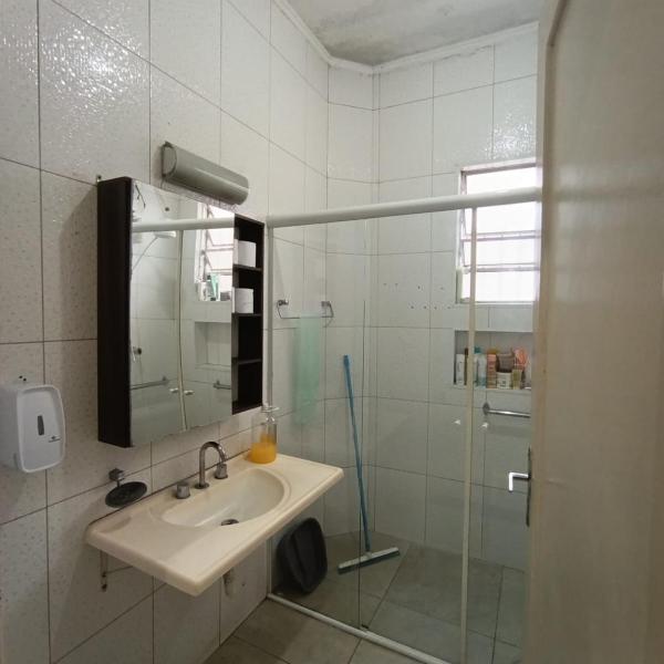 Quarto -Metrô Jabaquara e Expo SP! - Foto 5