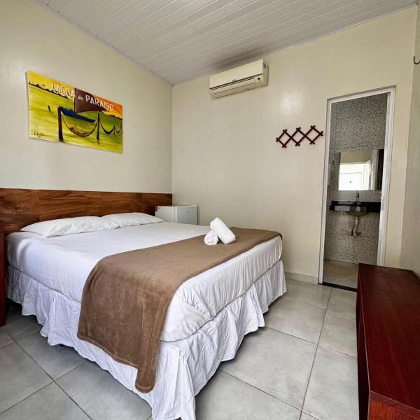 CASA BRANCA - Jijoca de Jericoacoara