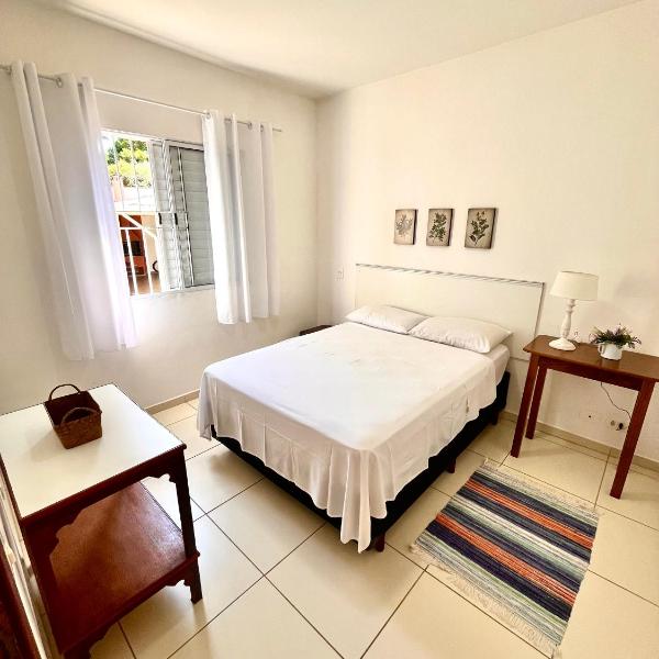 Novo Porto- Apartamentos 2 quartos, varanda, cozinha integrada - Foto 2