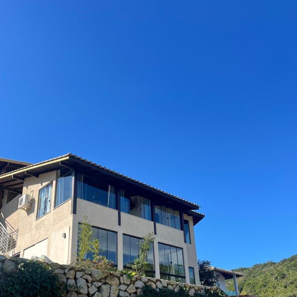 Recanto das Pedras Floripa