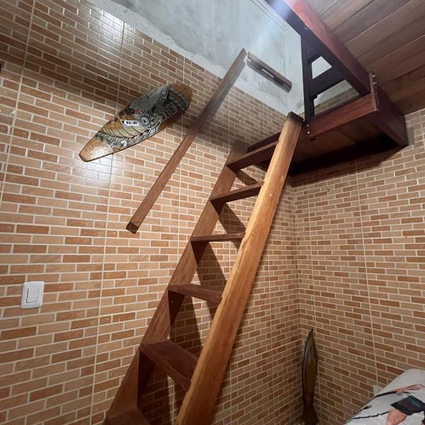 Duplex praia de camarupim - Foto 2