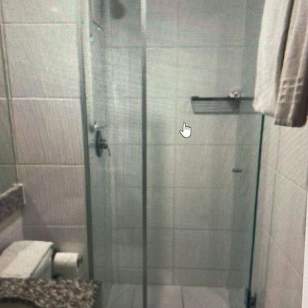 S4 HOTEL AGUAS CLARAS TorresReis2 - Foto 2