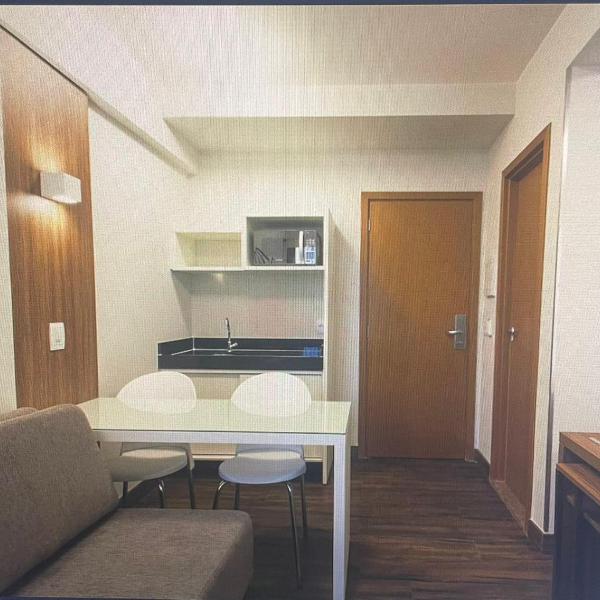 S4 HOTEL AGUAS CLARAS TorresReis2 - Foto 4