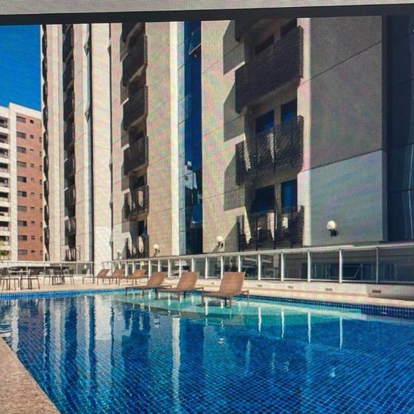 S4 HOTEL AGUAS CLARAS TorresReis2 - Foto 3