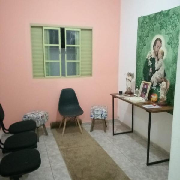POUSADA SÃO MATHEUS - Casa e Hospedagem