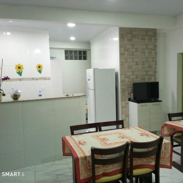 POUSADA SÃO MATHEUS - Casa e Hospedagem - Foto 5