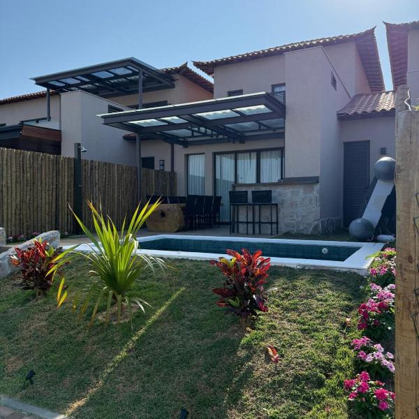 Casa no Condomínio Aretê em Armação de Búzios - Foto 4