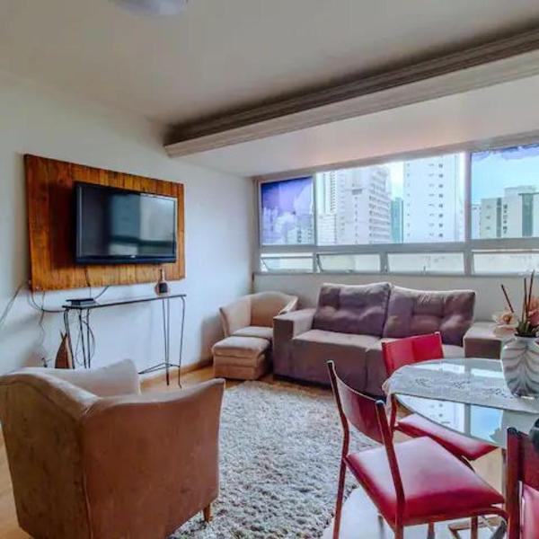 Oceana Suites Recife