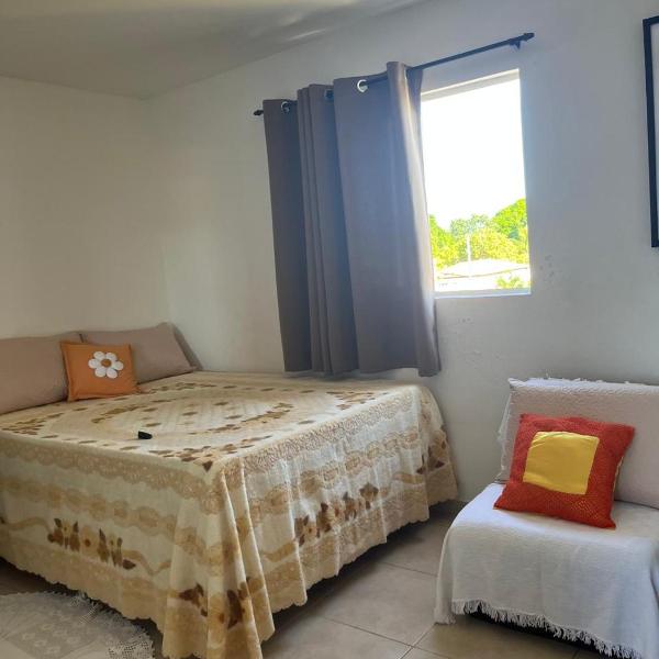 Flat - Jacumã - Conde