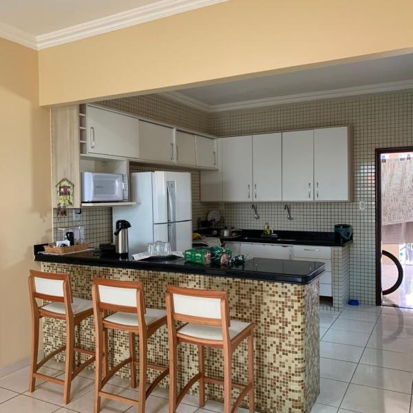 Casa Excelente