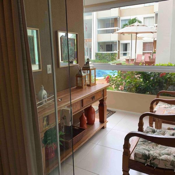 Porto Smeralda Guarajuba APT 005 B
