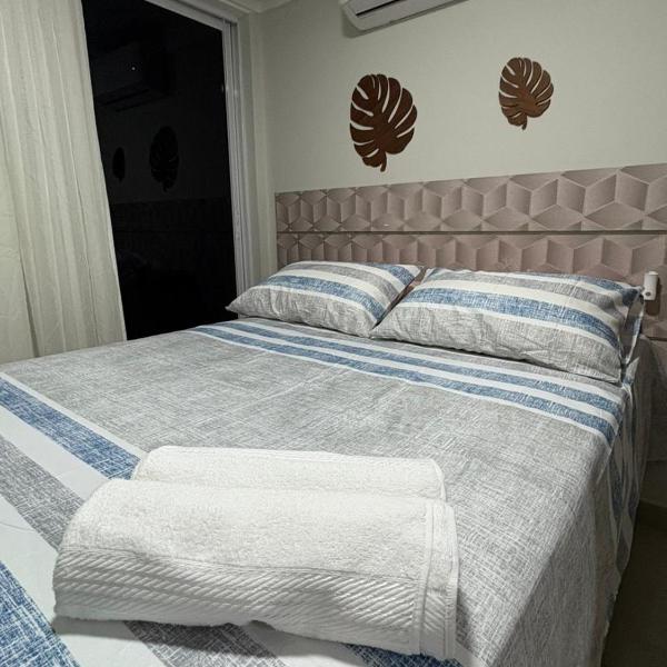 Flat 304 Mar Bello Plaza