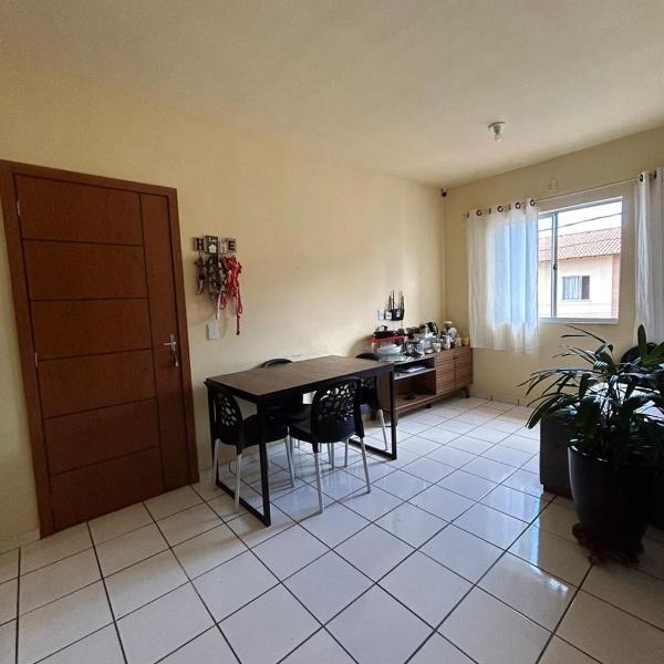 Apartamento no residencial Aracema, 2 quartos, mobiliado - Foto 5