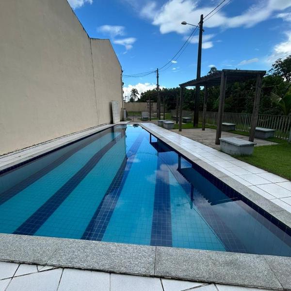 Apartamento no residencial Aracema, 2 quartos, mobiliado - Foto 4