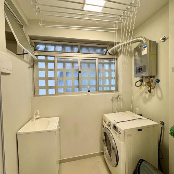 Apartamento no Centro - conforto e praticidade - Foto 5