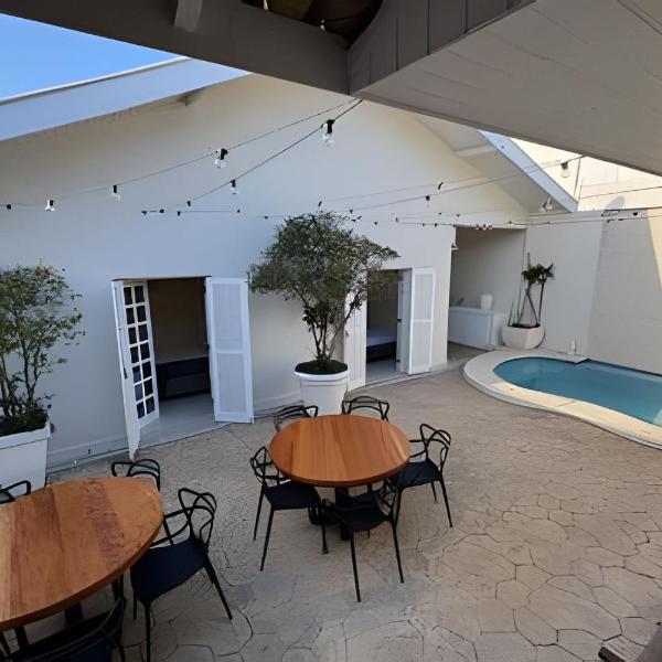 150m Praia | Roupa de Cama, Toalhas | 4 Vagas - Foto 2