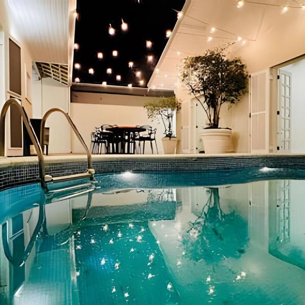 150m Praia | Roupa de Cama, Toalhas | 4 Vagas