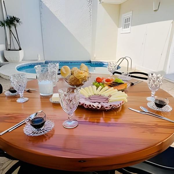 150m Praia | Roupa de Cama, Toalhas | 4 Vagas - Foto 5