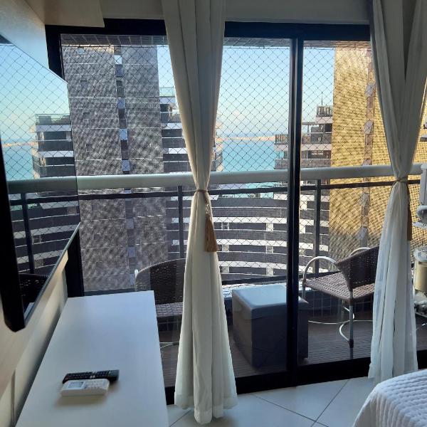 Landscape Vista & Conforto