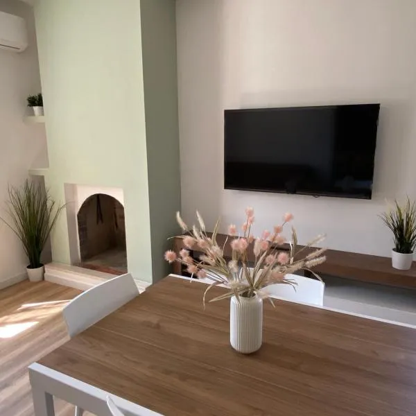 Casale Giselle, hotel a Lanciano