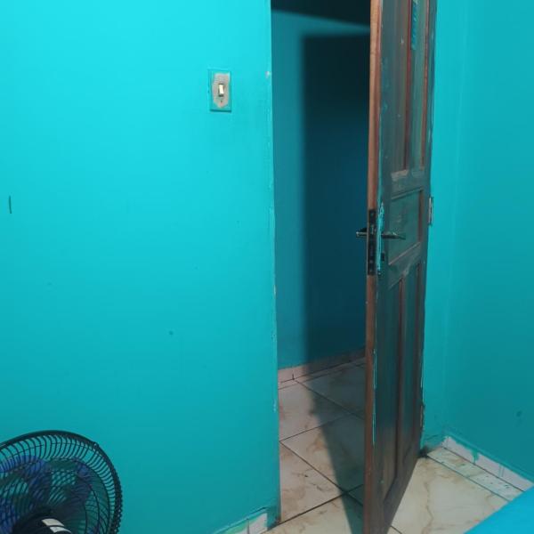 Casa de 3 andar para a cop30