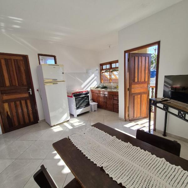 Residência Búzios Centro