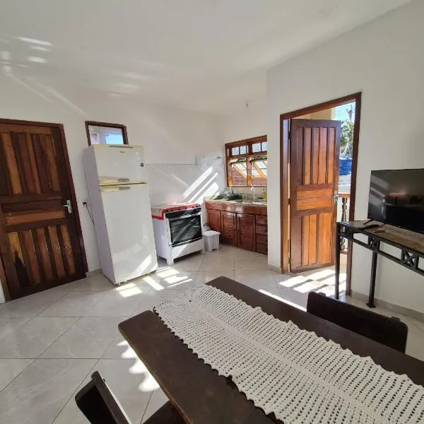 Residência Búzios Centro、ブジオスのホテル