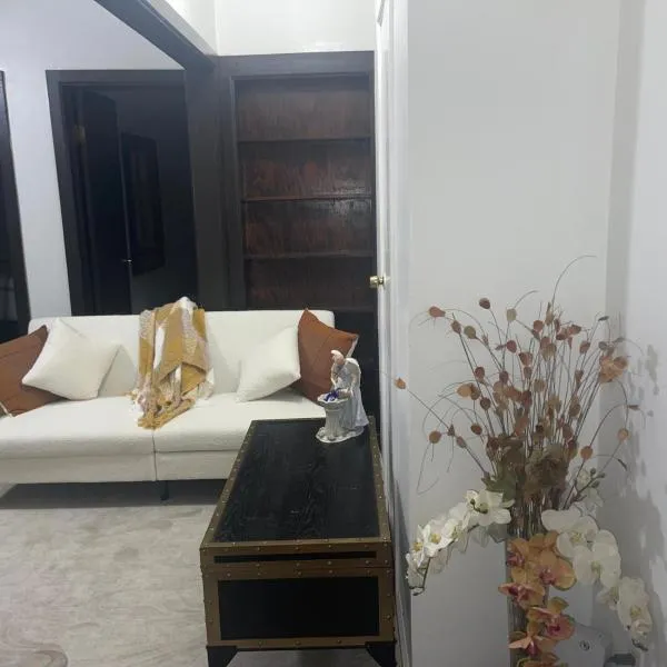 Comodo y economico Apartamento, hotel v destinaci North Beach