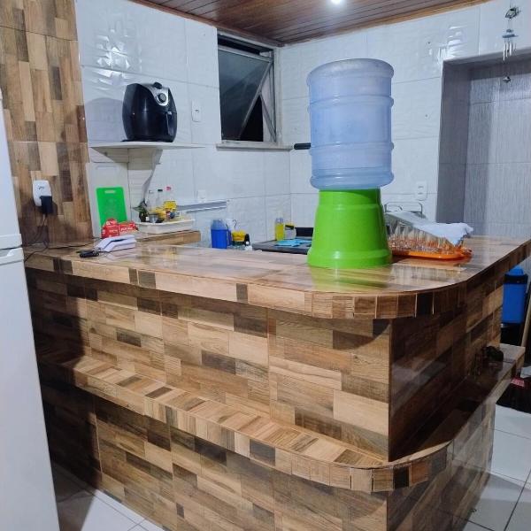 Apartamento no centro de Belém - Foto 4
