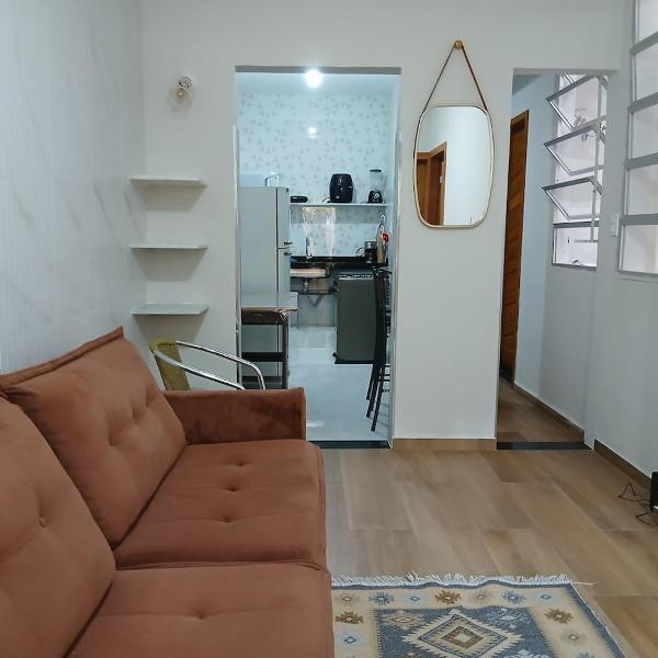 Apartamento térreo - Foto 4