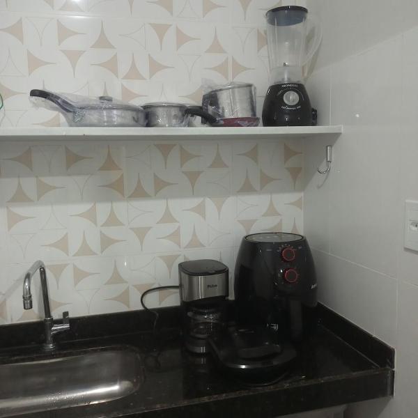 Apartamento térreo - Foto 5