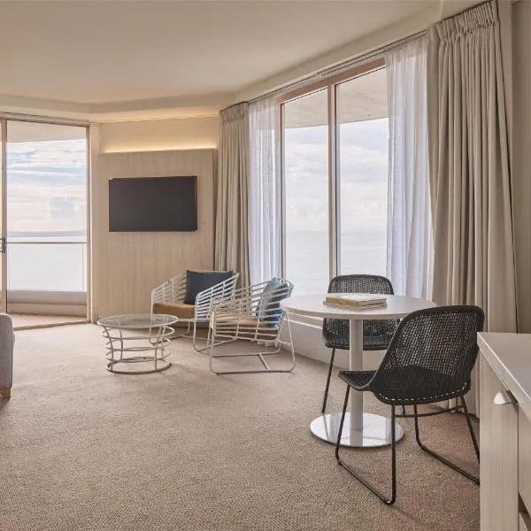 Rydges Cronulla Beachside, hotel in Cronulla