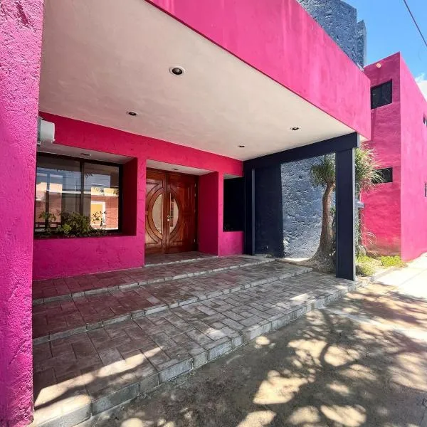 Mi Casa, ξενοδοχείο σε Progreso