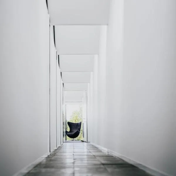 Alkina Lodge Namu, hotel a Wattle Hill