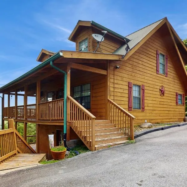 Fox Hollow, hotel in Little Cove