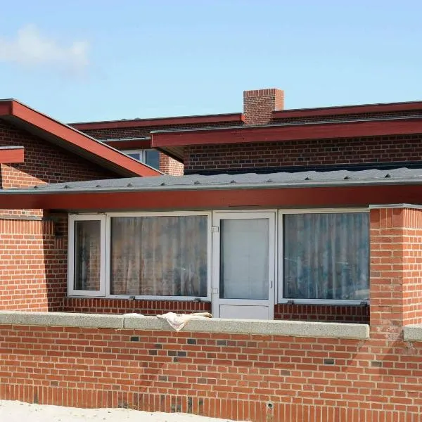 6 person holiday home in Henne-By Traum, hotel in Henne Strand