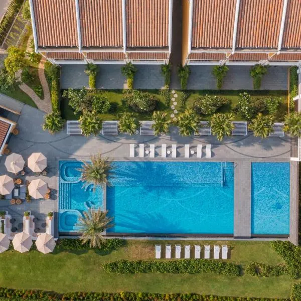 Moire Hoi An, Vignette Collection by IHG, hotel di Hoi An