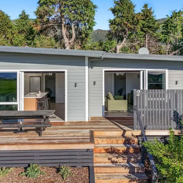 Sea Esta, hotel a Pohara