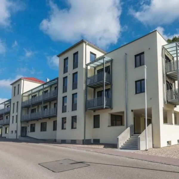Hotel Gasthof Heckl, hotel v destinaci Kinding
