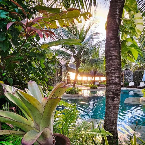 Paua Hotel Boutique - Foto 4