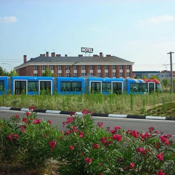 TH Boadilla, hotel in Majadahonda