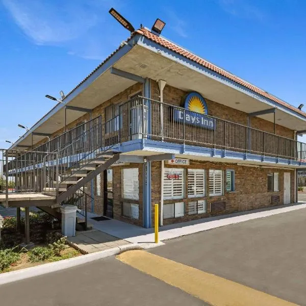 Days Inn by Wyndham Lost Hills, hotel a Lost Hills