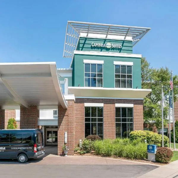 Cambria Hotel Traverse City, hotel in Traverse City