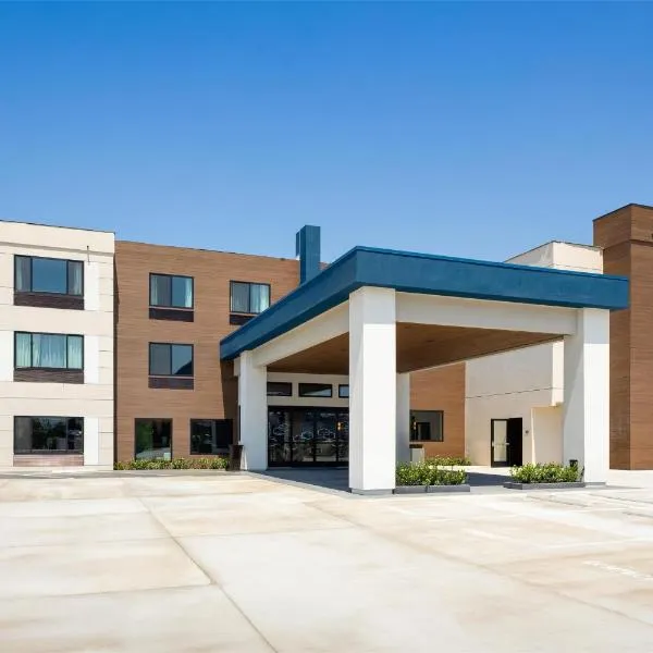 Hampton Inn & Suites San Diego Seaworld, ξενοδοχείο στο Σαν Ντιέγκο